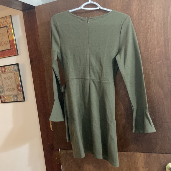 Color - army green - Picture 4 of 4